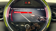 MINI Hatchback 1.5 Cooper Classic 3dr Auto Petrol Hatchback